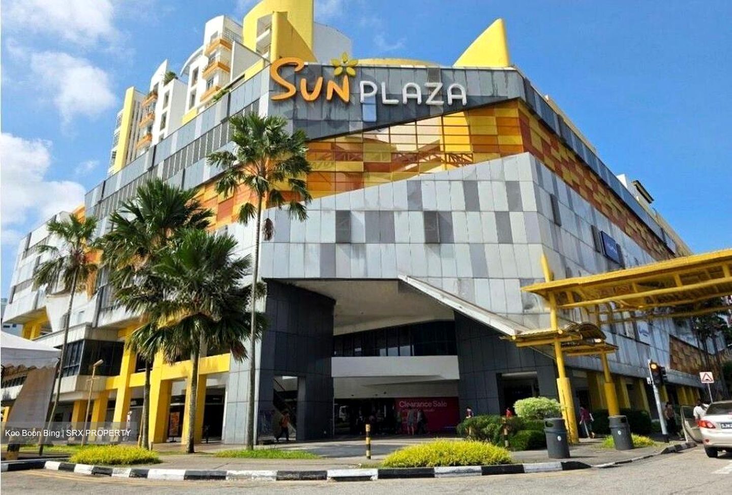 Blk 339A Sun Trellis (Sembawang), HDB 5 Rooms #523731411